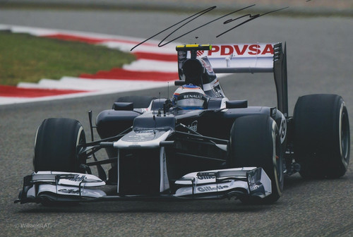 Formula 2 autografi - 1,,