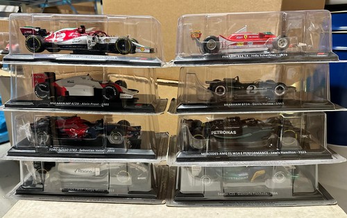 Grandi formula centauria - formula, 1
