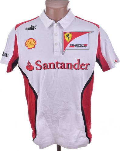 Polo formula scuderia - formula,